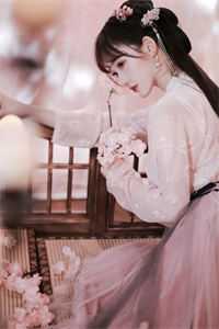 似我溺亡于旧日精修版