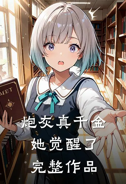 炮灰真千金她觉醒了完整作品