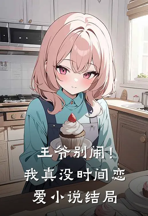 王爷别闹!我真没时间恋爱结局怎么样
