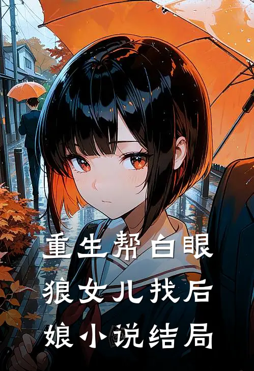 重生帮白眼狼女儿找后娘结局如何