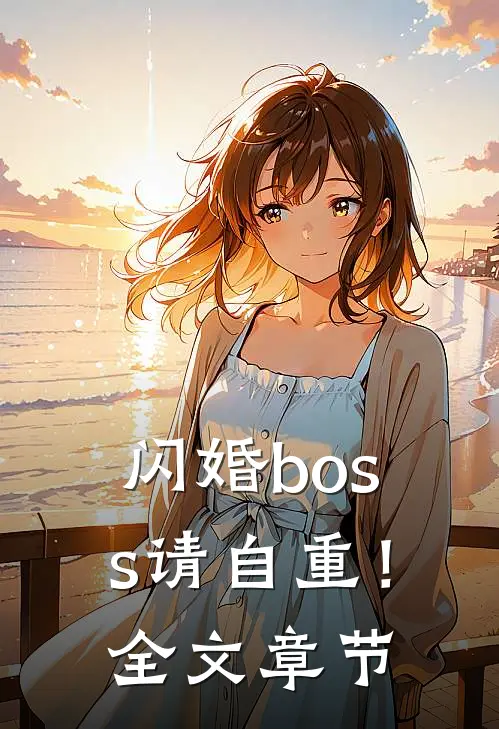 闪婚boss请自重!全文章节阅读