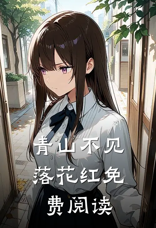 青山不见落花红免费阅读