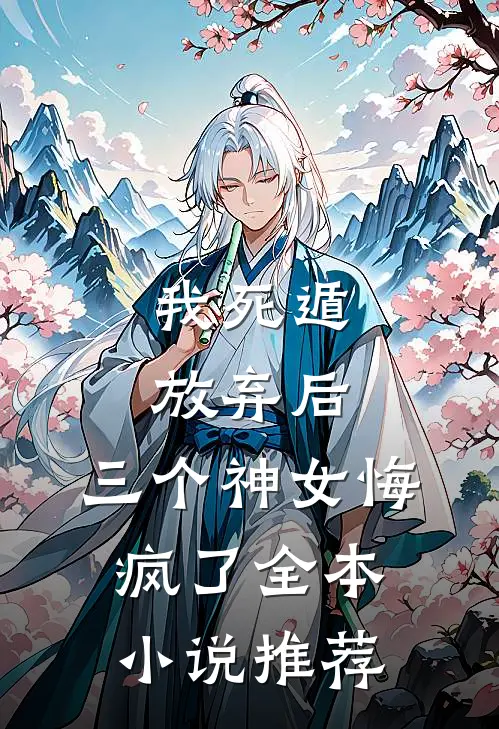 我死遁放弃后,三个神女悔疯了全本推荐免费阅读