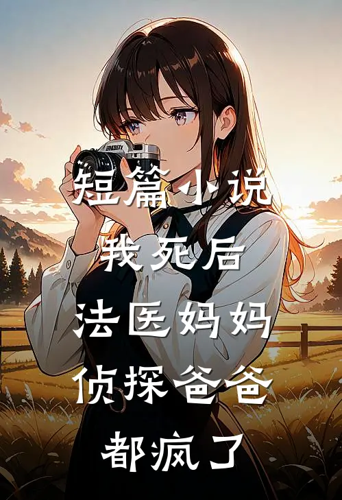 短篇我死后,法医妈妈侦探爸爸都疯了免费阅读
