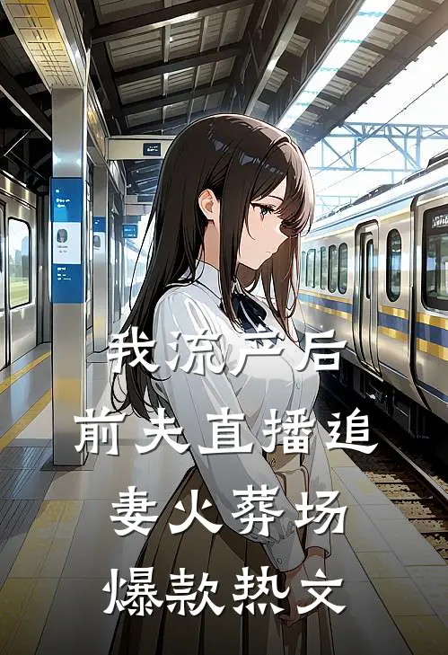 我流产后，前夫直播追妻火葬场爆款热文