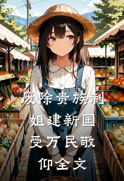 废除贵族制，姐建新国受万民敬仰全文