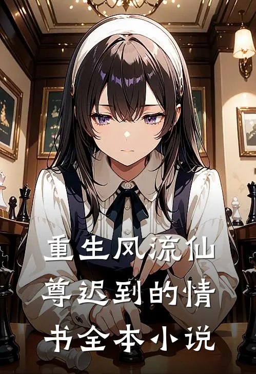 重生风流仙尊迟到的情书全本小说