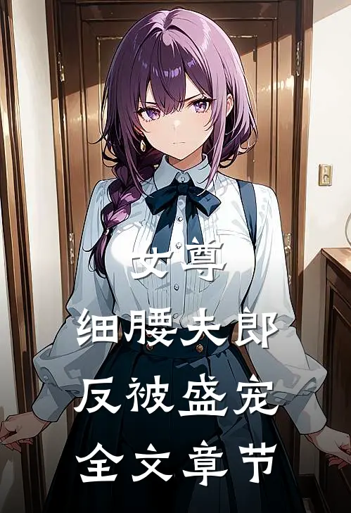女尊细腰夫郎反被盛宠全文章节阅读