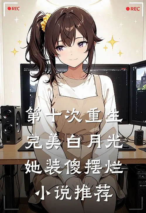 第十次重生，完美白月光她装傻摆烂小说推荐