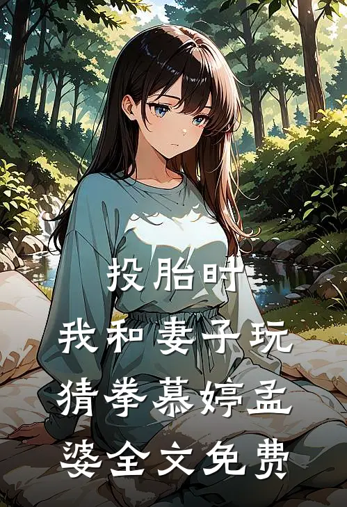 投胎时，我和妻子玩猜拳慕婷孟婆全文免费