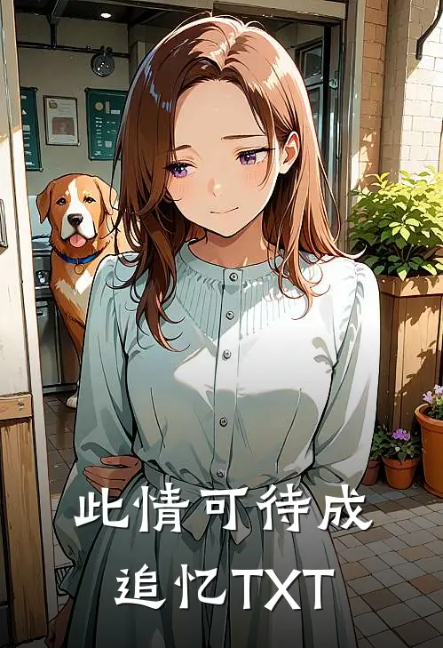 此情可待成追忆TXT百度