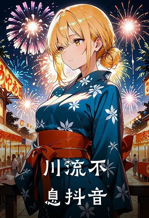 川流不息抖音很火的一首歌