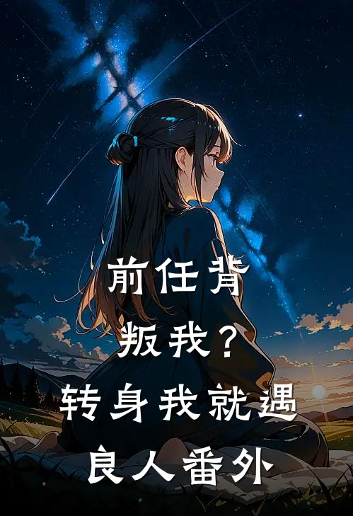 前任背叛我?转身我就遇良人 番外