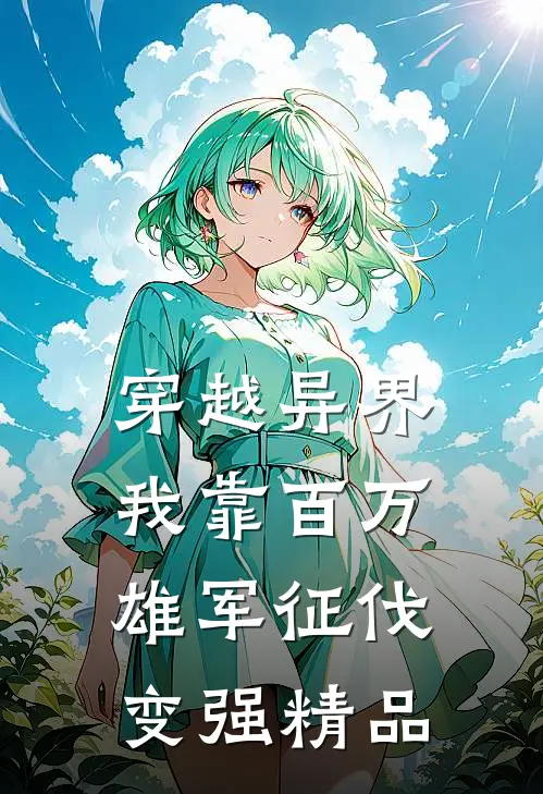 穿越异界：我靠百万雄军征伐变强精品