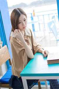 凛冬似桥远广告+结局