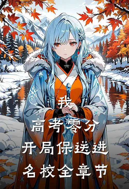 我，高考零分，开局保送进名校全章节