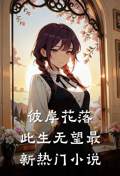 彼岸花落,此生无望最新热门免费阅读