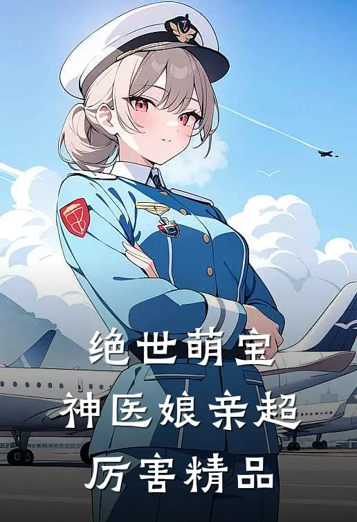 绝世萌宝神医娘亲超厉害精品漫画