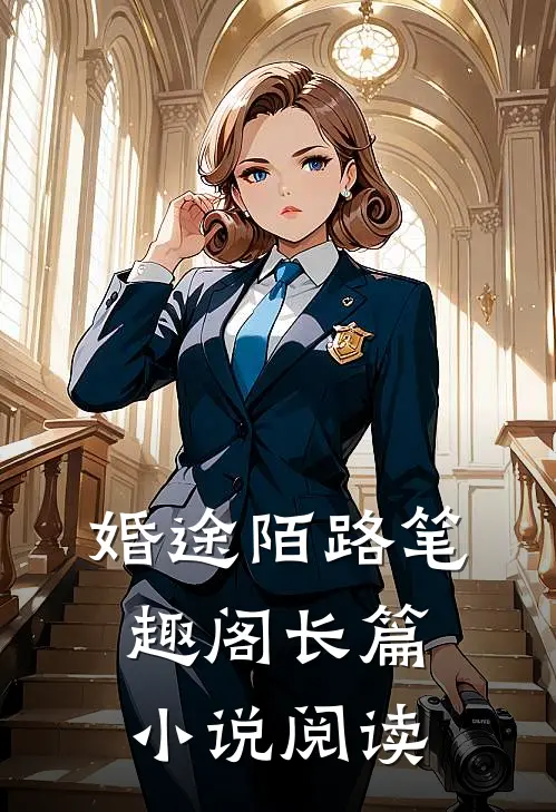 婚途陌路笔趣阁长篇阅读