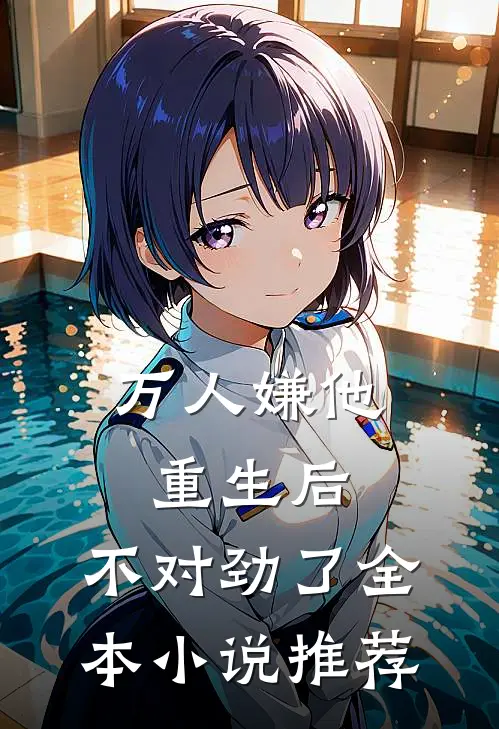 万人嫌他重生后，不对劲了全本小说推荐
