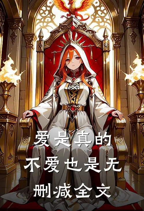 爱是真的,不爱也是无删减全文在线阅读
