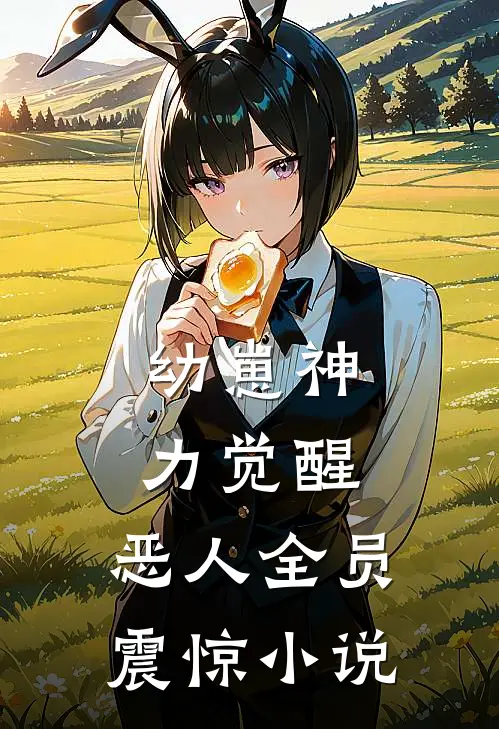 幼崽神力觉醒,恶人全员震惊在阅