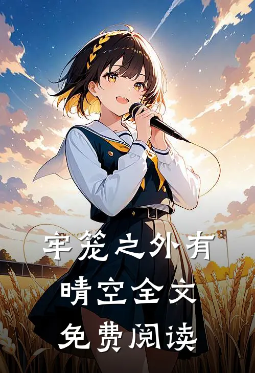 牢笼之外有晴空全文免费阅读