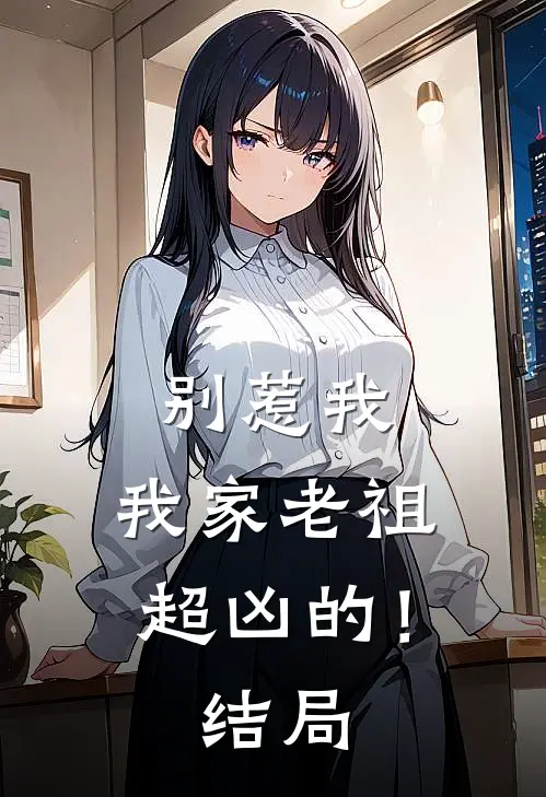 别惹我,我家老祖超凶的!结局