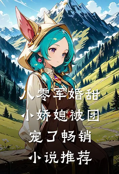 八零军婚甜，小娇媳被团宠了畅销小说推荐