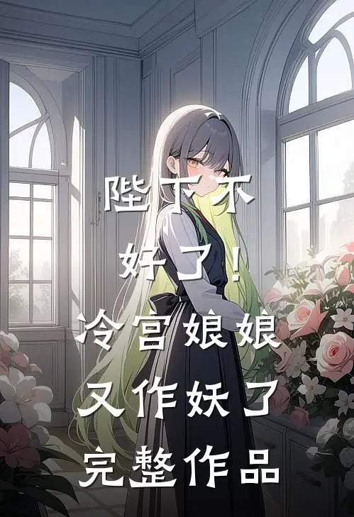 陛下不好了!冷宫娘娘又作妖了完整作品免费阅读