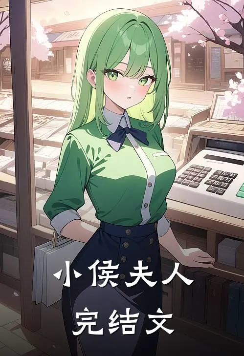 小侯夫人完结文