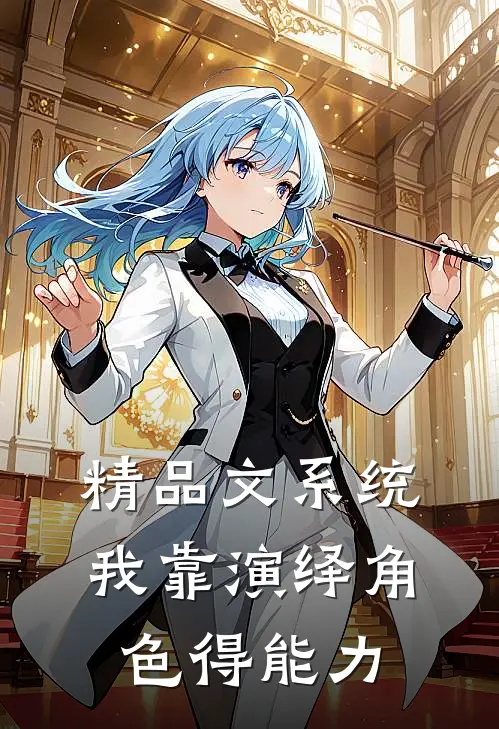精品文系统：我靠演绎角色得能力