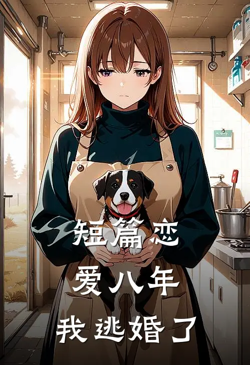 短篇恋爱八年,我逃婚了