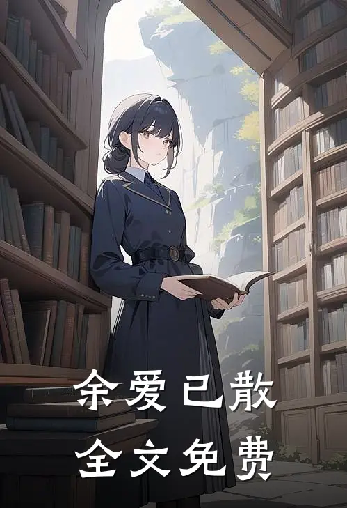 余爱已散全文免费阅读
