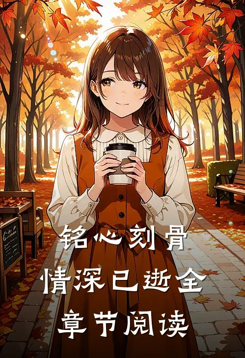 铭心刻骨,情深已逝全章节阅读