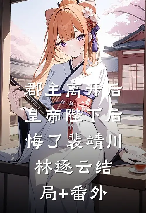 郡主离开后，皇帝陛下后悔了裴靖川林逐云结局+番外