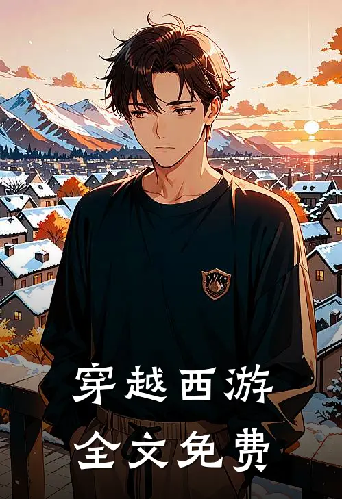 穿越西游全文免费听书