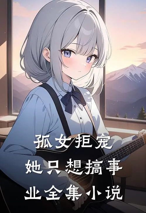 孤女拒宠她只想搞事业全集阅读