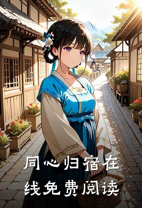 同心归宿在线免费阅读