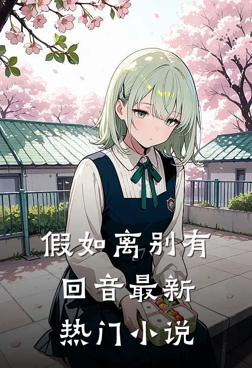 假如离别有回音最新热门小说