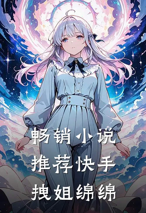畅销小说推荐快手拽姐绵绵