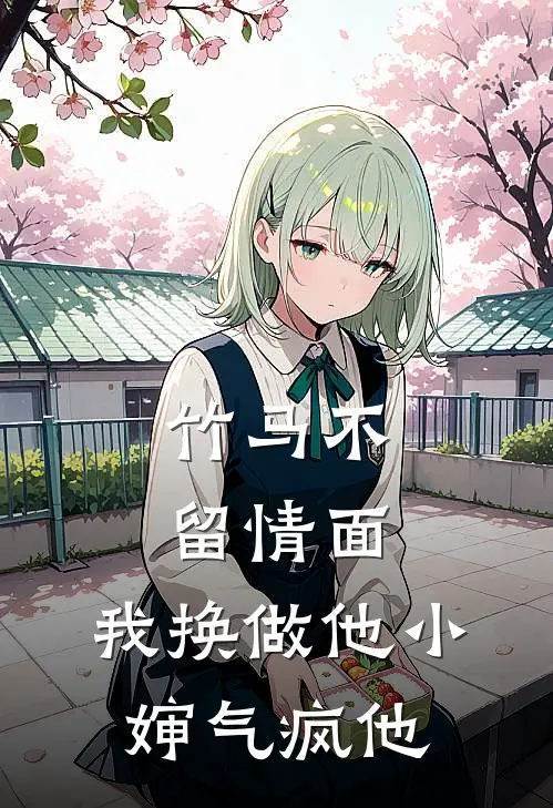竹马不留情面,我换做他小婶气疯他 短剧