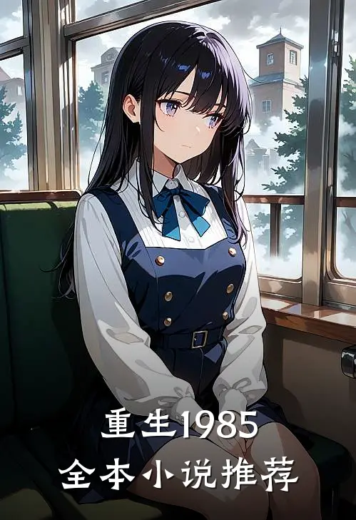 重生1985全本推荐女主