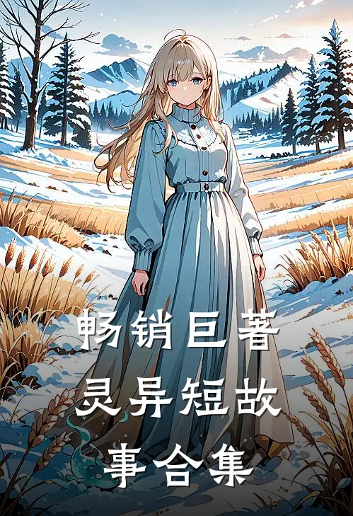 畅销巨著灵异短故事合集