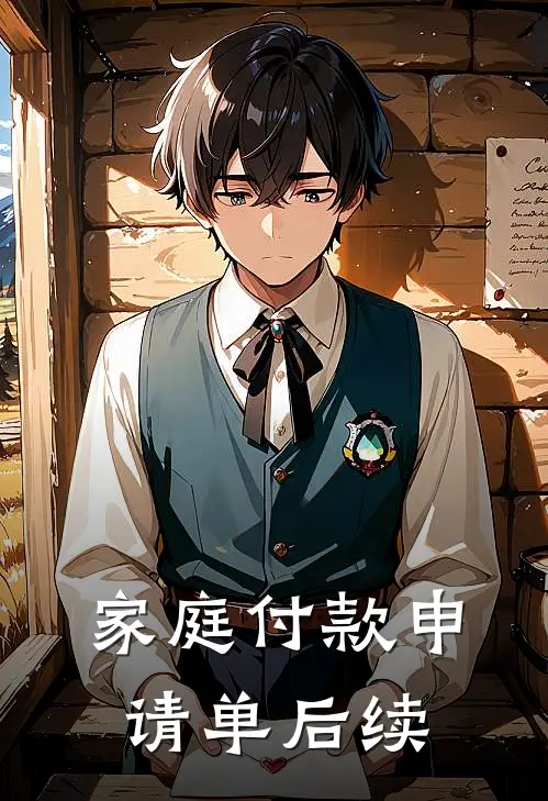 家庭付款申请单后续