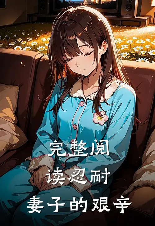 完整阅读忍耐妻子的艰辛