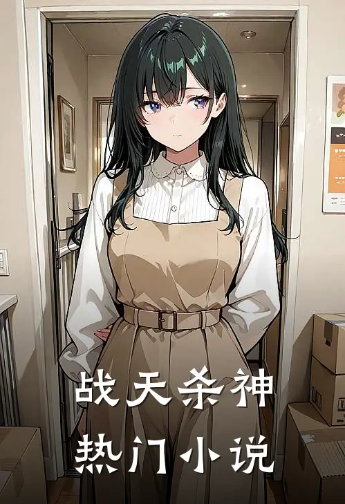 战天杀神热门小说