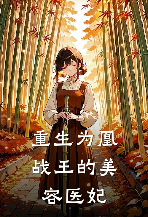 重生为凰战王的美容医妃 一世图凰