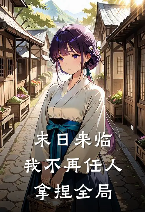 末日来临,我不再任人拿捏全局免费阅读