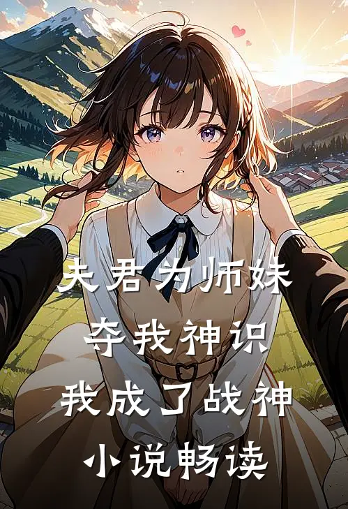 夫君为师妹夺我神识,我成了战神畅读全文